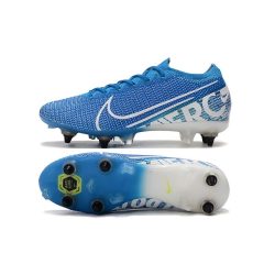 Nike Mercurial Vapor 13 Elite SG-PRO Anti-Clog New Lights Blauw Vit_3.jpg